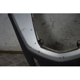 Carena Cornice Griglia Anteriore Piaggio MP3 300 Sport IE Dal 2016 Al 2018  1737470483734