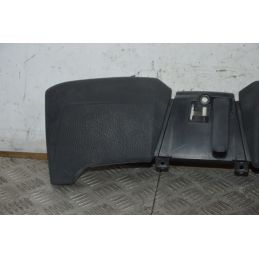 Carena Retroscudo Superiore Piaggio MP3 300 Sport IE Dal 2016 Al 2018  1737472416372