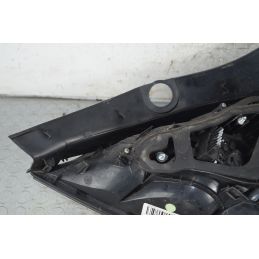 Fanale Stop Posteriore SX Opel Astra H Dal 2004 al 2011 Cod 13222324  1737531598322