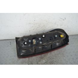 Fanale Stop Posteriore SX Fiat Idea Dal 2003 al 2010 Cod 46829509  1737532736853