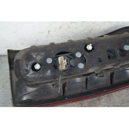Fanale Stop Posteriore SX Fiat Idea Dal 2003 al 2010 Cod 46829509  1737532736853