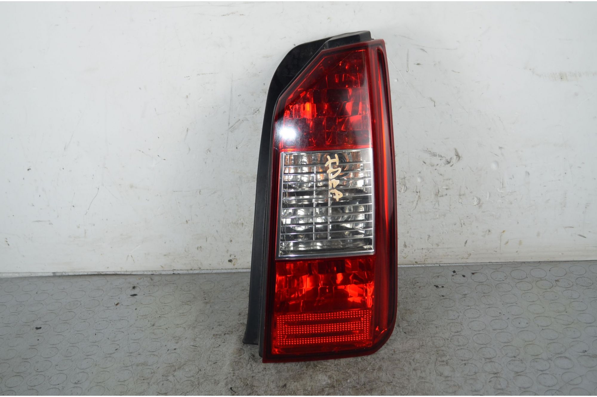 Fanale Stop Posteriore DX Fiat Idea Dal 2003 al 2010 Cod 46829508  1737533166253