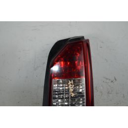 Fanale Stop Posteriore DX Fiat Idea Dal 2003 al 2010 Cod 46829508  1737533166253