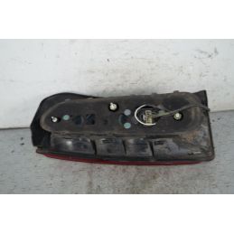 Fanale Stop Posteriore DX Fiat Idea Dal 2003 al 2010 Cod 46829508  1737533166253