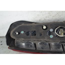 Fanale Stop Posteriore DX Fiat Idea Dal 2003 al 2010 Cod 46829508  1737533166253