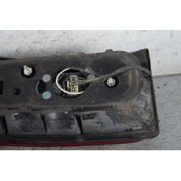 Fanale Stop Posteriore DX Fiat Idea Dal 2003 al 2010 Cod 46829508  1737533166253