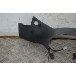 Carena Coprimanubrio Inferiore Piaggio MP3 300 Sport IE Dal 2016 Al 2018  1737533497135