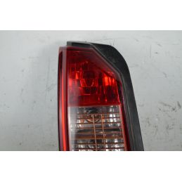 Fanale Stop Posteriore SX Fiat Idea Dal 2003 al 2010 Cod 51780713  1737533886021