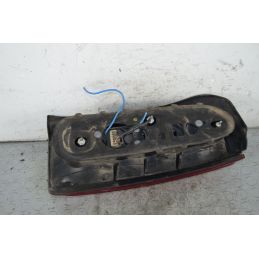 Fanale Stop Posteriore SX Fiat Idea Dal 2003 al 2010 Cod 51780713  1737533886021