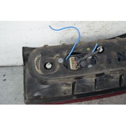 Fanale Stop Posteriore SX Fiat Idea Dal 2003 al 2010 Cod 51780713  1737533886021