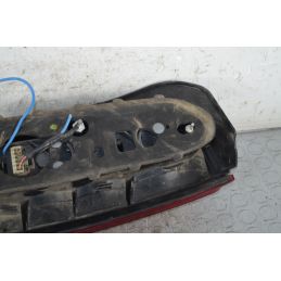 Fanale Stop Posteriore SX Fiat Idea Dal 2003 al 2010 Cod 51780713  1737533886021