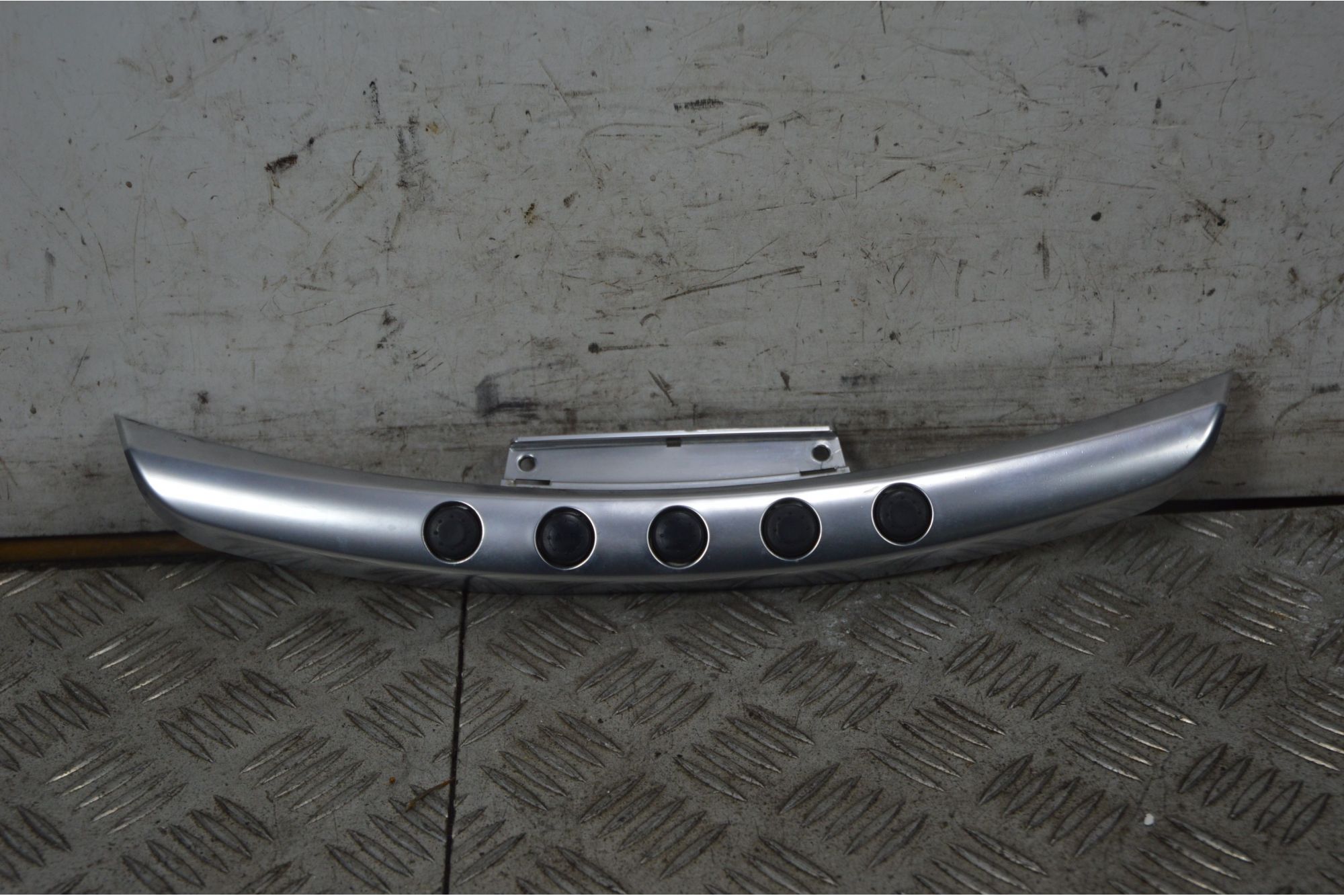 Carena Supporto Pulsanti Piaggio MP3 300 Sport IE Dal 2016 Al 2018 COD 2B000705  1737534157359