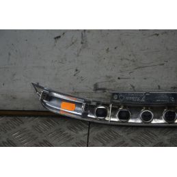 Carena Supporto Pulsanti Piaggio MP3 300 Sport IE Dal 2016 Al 2018 COD 2B000705  1737534157359