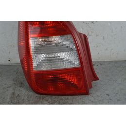 Fanale Stop Posteriore SX Citroen C2 Dal 2003 al 2009 Cod 6350S7  1737534709527