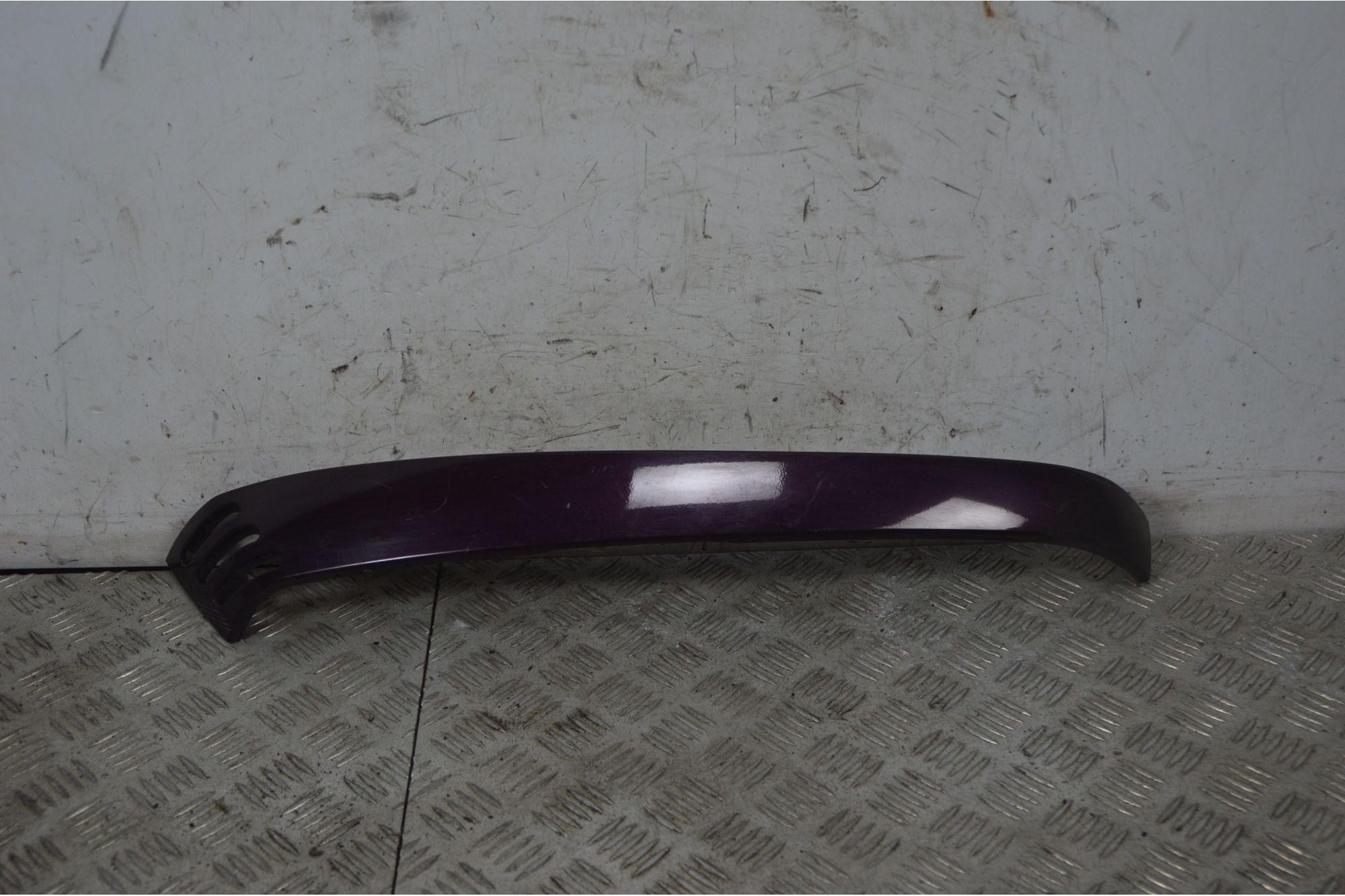 Carena Fianchetto Inferiore Sinistro Sx Piaggio Vespa LX 50 / 125 / 150 Dal 2012 al 2013  1737535665655
