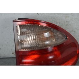 Fanale Stop Posteriore Esterno DX Mercedes Classe E W210 Dal 1995 al 2003 Cod A2108204864  1737535817177