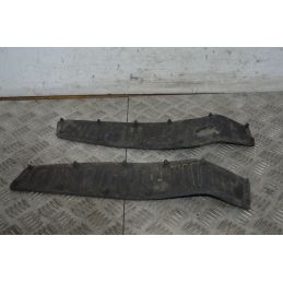 Tappetini Poggiapiedi Piaggio MP3 300 Sport IE Dal 2016 Al 2018  1737535985463