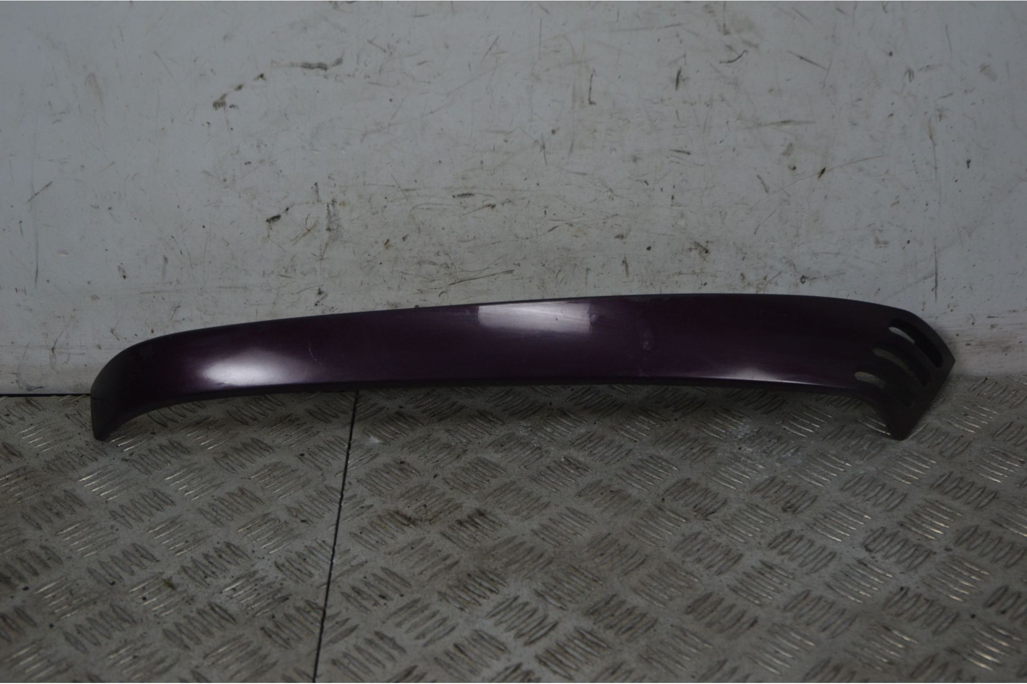 Carena Fianchetto Inferiore Destro Dx Piaggio Vespa LX 50 / 125 / 150 Dal 2012 al 2013  1737536439750