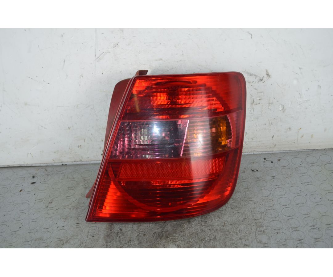 Fanale Stop Posteriore DX Fiat Stilo Dal 2001 al 2010 Cod 77363229 1737536575298 Fanale Stop Posteriore DX Fiat Stilo Dal 2001 al 2010 Cod 77363229 1737536575298
