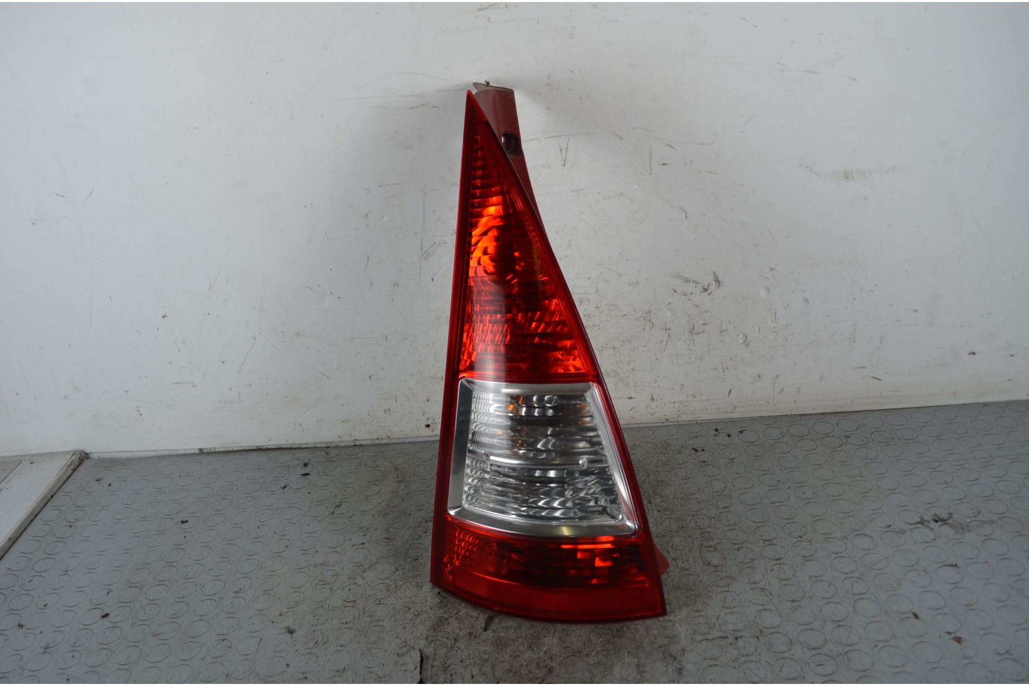 Fanale Stop Posteriore SX Citroen C3 Dal 2002 al 2009 Cod 6350X5  1737537044762