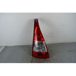 Fanale Stop Posteriore SX Citroen C3 Dal 2002 al 2009 Cod 6350X5  1737537044762