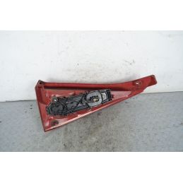 Fanale Stop Posteriore SX Citroen C3 Dal 2002 al 2009 Cod 6350X5  1737537044762