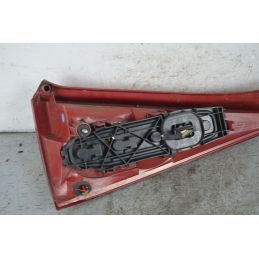 Fanale Stop Posteriore SX Citroen C3 Dal 2002 al 2009 Cod 6350X5  1737537044762