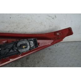 Fanale Stop Posteriore SX Citroen C3 Dal 2002 al 2009 Cod 6350X5  1737537044762