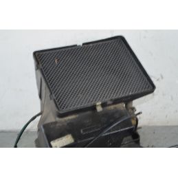 Impianto stufa di riscaldamento abitacolo Fiat Panda 141 Dal 1980 al 2003 Cod 107500003  1737537361074