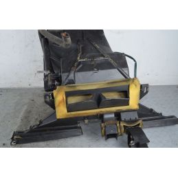 Impianto stufa di riscaldamento abitacolo Fiat Panda 141 Dal 1980 al 2003 Cod 107500003  1737537361074