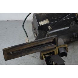 Impianto stufa di riscaldamento abitacolo Fiat Panda 141 Dal 1980 al 2003 Cod 107500003  1737537361074