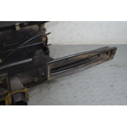 Impianto stufa di riscaldamento abitacolo Fiat Panda 141 Dal 1980 al 2003 Cod 107500003  1737537361074