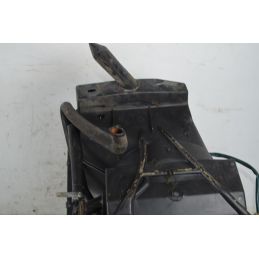 Impianto stufa di riscaldamento abitacolo Fiat Panda 141 Dal 1980 al 2003 Cod 107500003  1737537361074