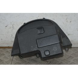 Carena Coperchio Vano Batteria Piaggio MP3 300 Sport IE Dal 2016 Al 2018  1737537820250