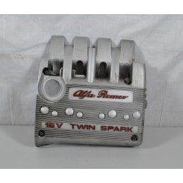 Coperture del motore Alfa Romeo 155 Dal 1992 al 1998 Cod 0280620534  1619016757083