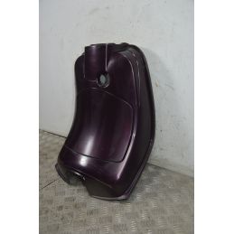 Carena Retroscudo Piaggio Vespa LX 50 / 125 / 150 Dal 2012 al 2013  1737538593740