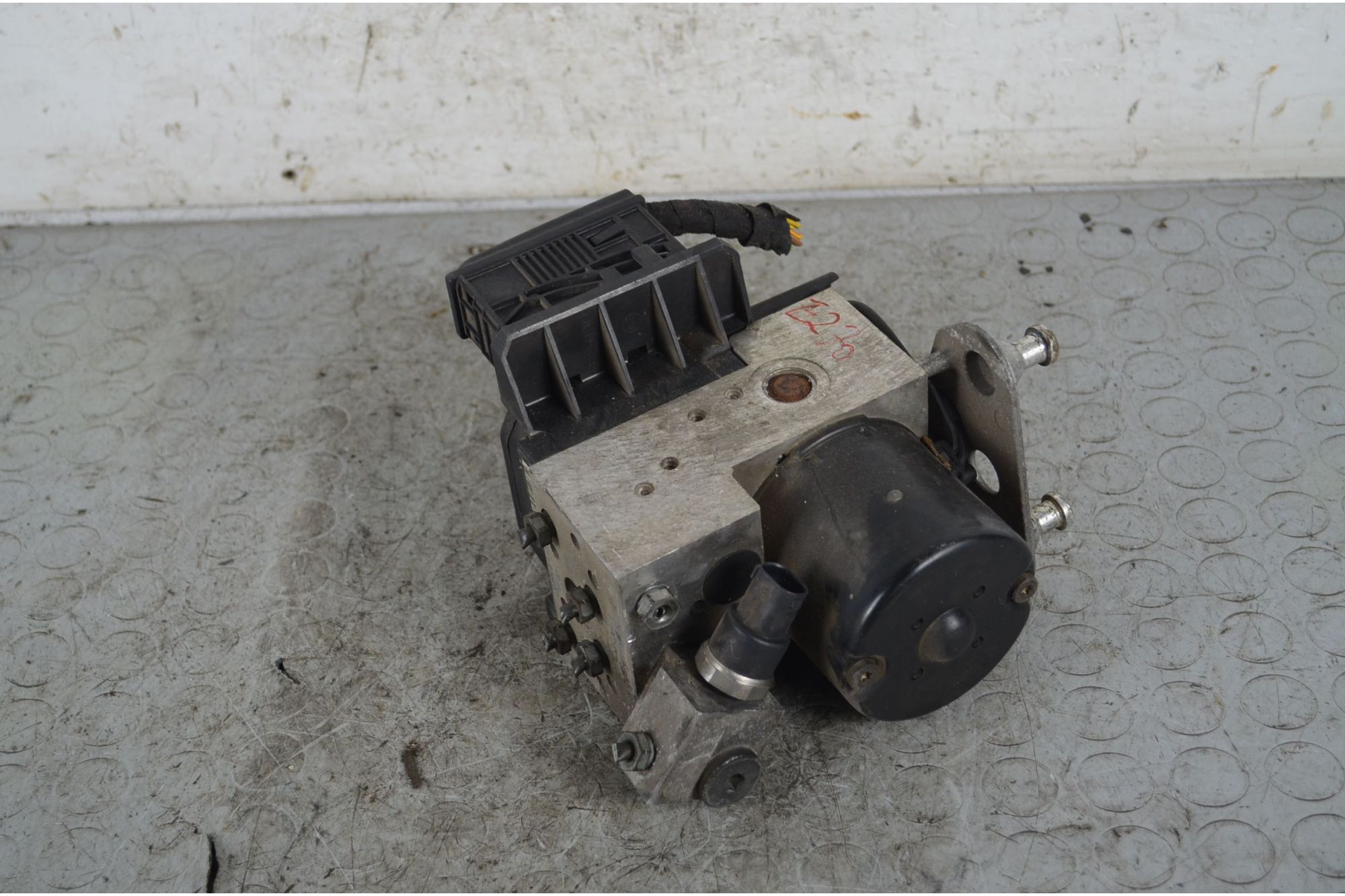 Pompa Modulo ABS Mercedes Classe E W210 Dal 1995 al 2002 Cod A0034319012  1737538584472