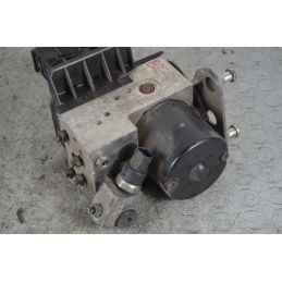 Pompa Modulo ABS Mercedes Classe E W210 Dal 1995 al 2002 Cod A0034319012  1737538584472