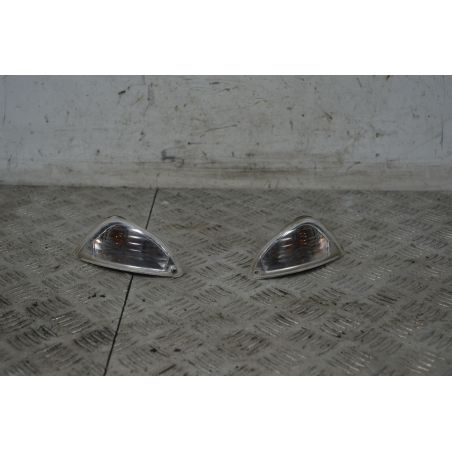 Coppia Frecce Posteriori Piaggio Vespa LX 50 / 125 / 150 Dal 2012 al 2013  1737539263925
