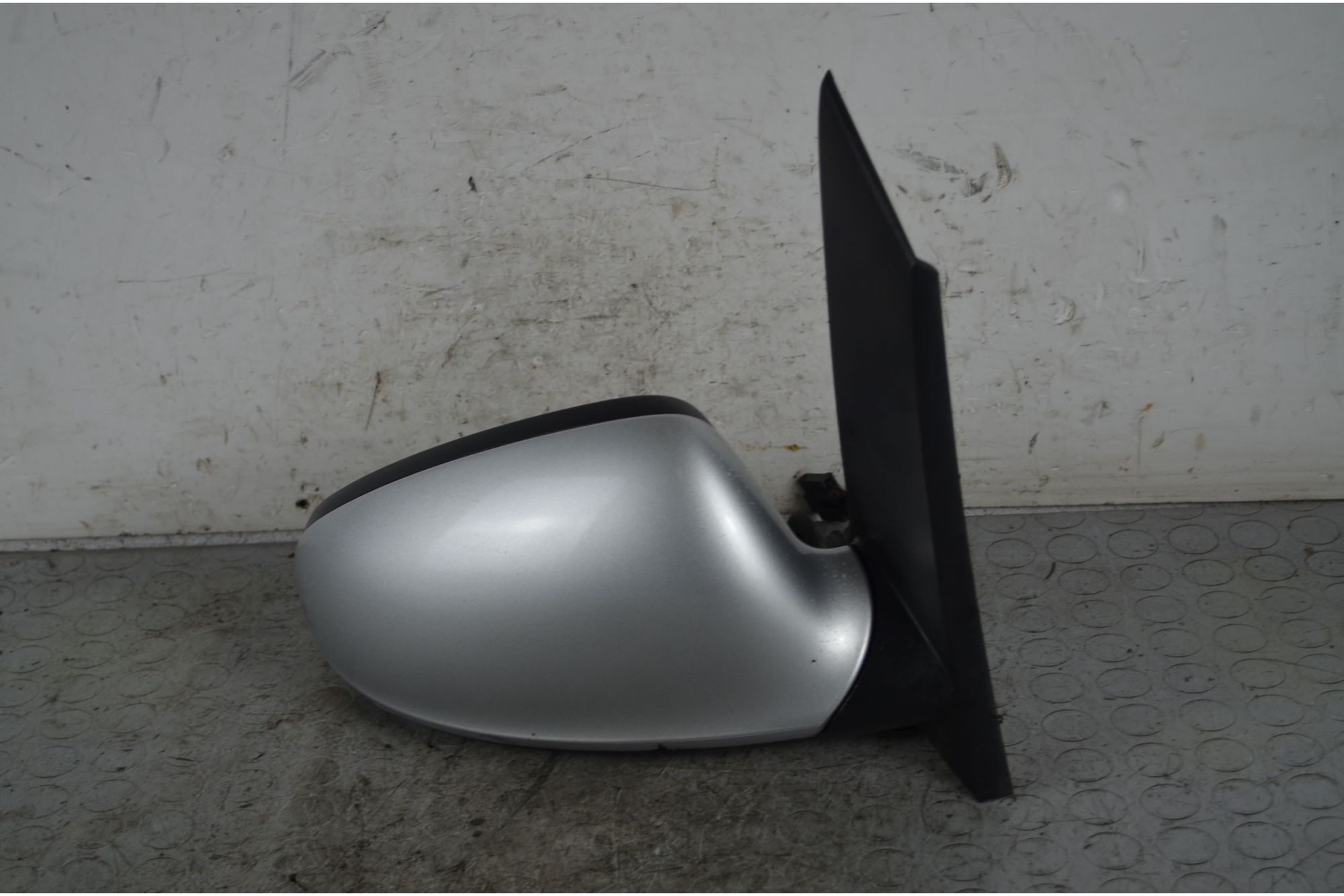 Specchietto retrovisore esterno DX Opel Astra J Dal 2009 al 2020 Cod 021094  1737539682993