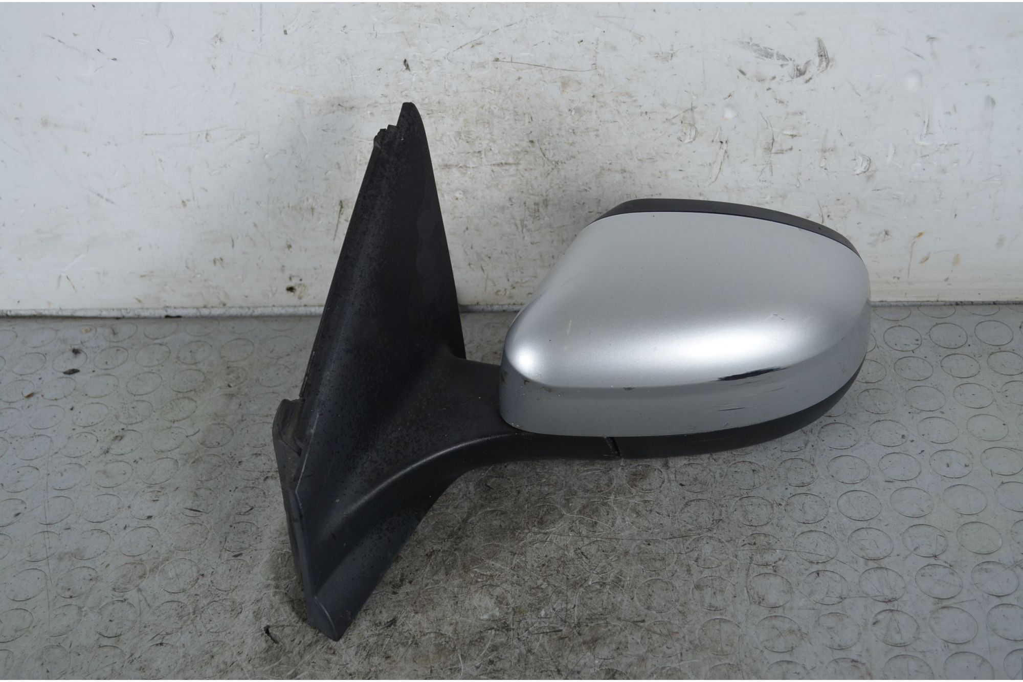 Specchietto Retrovisore esterno SX Ford Mondeo MK3 Dal 2007 al 2014 Cod 1701724  1737539692466