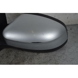 Specchietto Retrovisore esterno SX Ford Mondeo MK3 Dal 2007 al 2014 Cod 1701724  1737539692466