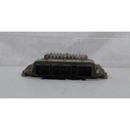 Centralina ECU Citroen C4 Dal 2004 al 2010 Cod 9660300280  1619017036651