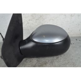 Specchietto Retrovisore esterno SX Peugeot 206 Plus Dal 1998 al 2012 Cod 8154JE  1737540321249