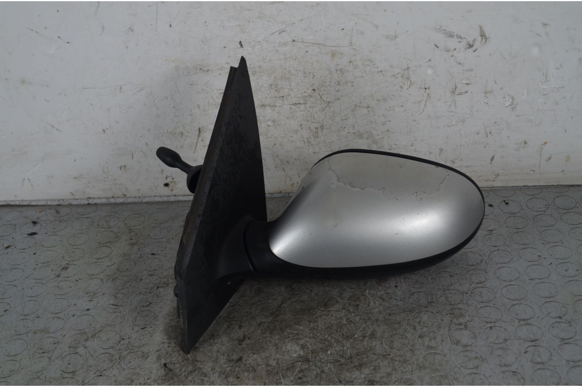 Specchietto Retrovisore esterno SX Lancia Ypsilon Dal 2003 al 2011 Cod 735345122  1737541280682