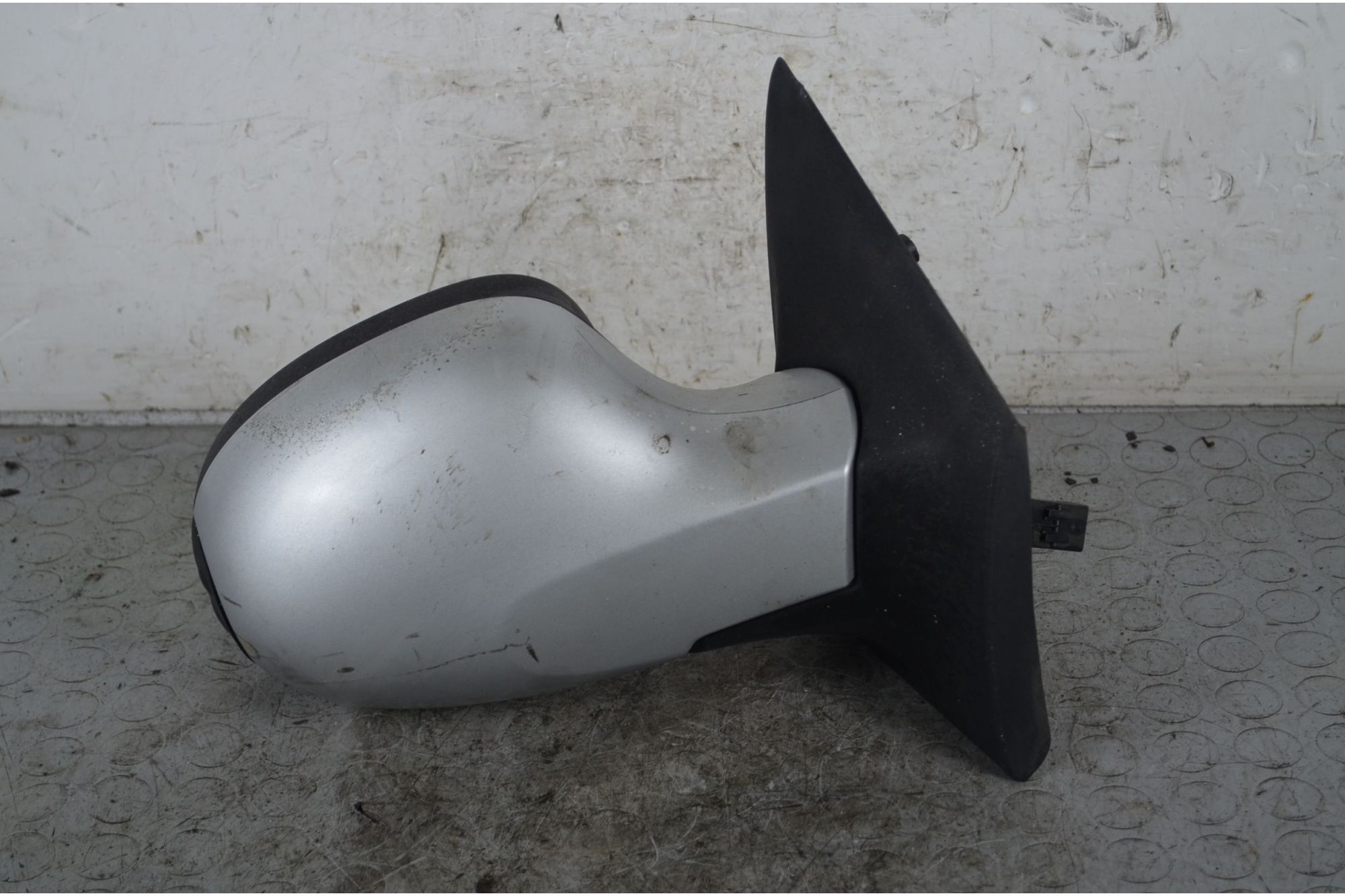 Specchietto Retrovisore esterno DX Renault Twingo Dal 2007 al 2014 Cod 7701067335  1737541701866