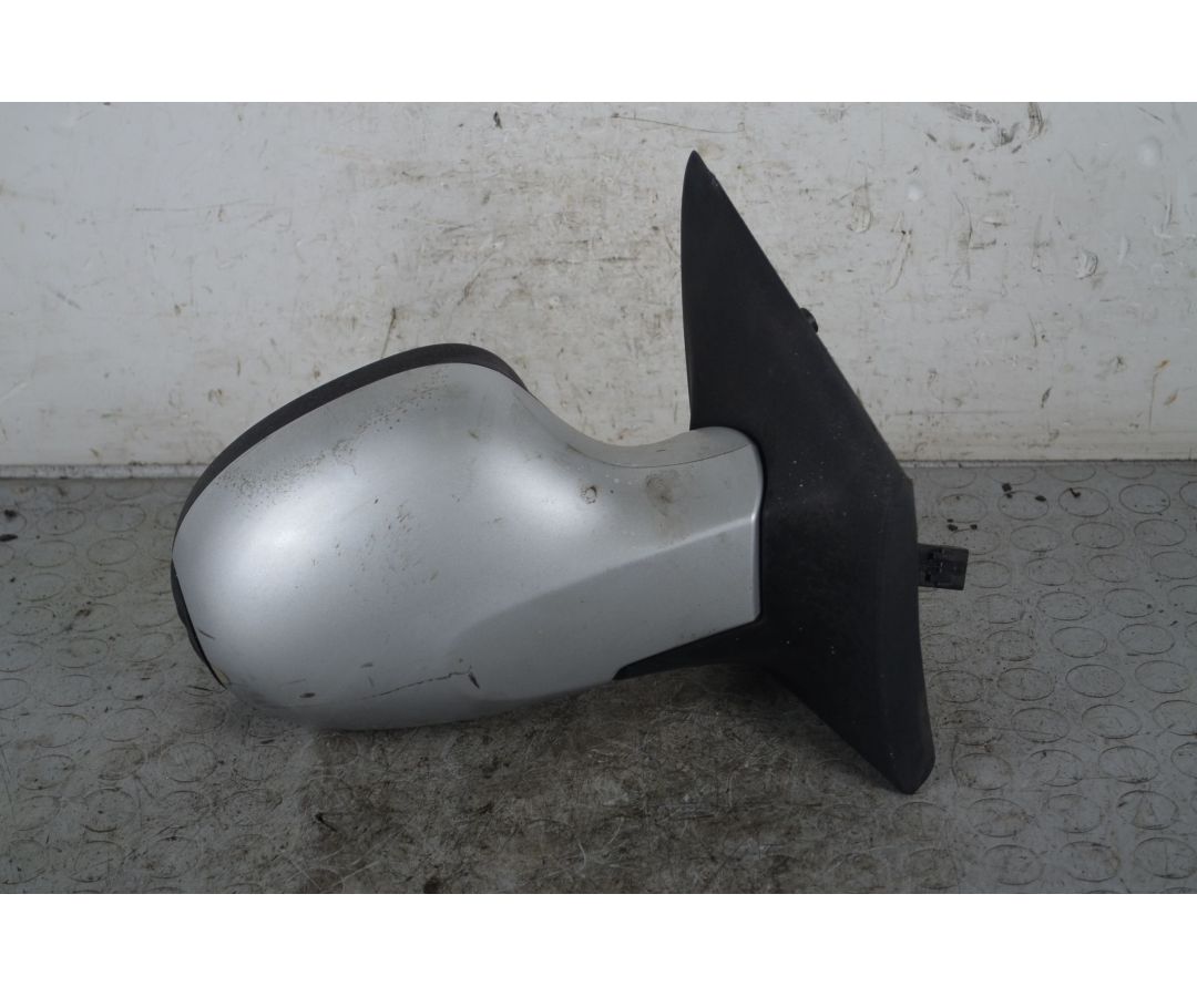 Specchietto Retrovisore esterno DX Renault Twingo Dal 2007 al 2014 Cod 7701067335  1737541701866