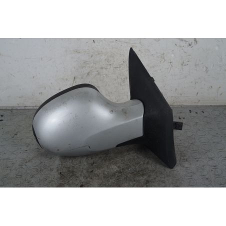 Specchietto Retrovisore esterno DX Renault Twingo Dal 2007 al 2014 Cod 7701067335  1737541701866