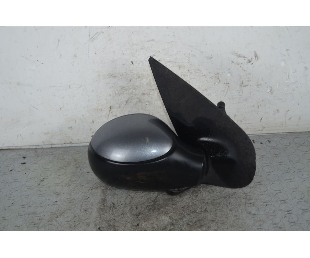 Specchietto Retrovisore esterno DX Peugeot 206 Plus Dal 1998 al 2012 Cod 8154JC 1737542684427 Specchietto Retrovisore esterno DX Peugeot 206 Plus Dal 1998 al 2012 Cod 8154JC 1737542684427