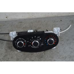 Controllo comando clima Dacia Lodgy Dal 2012 al 2022 Cod 5P3743000  1737544294891